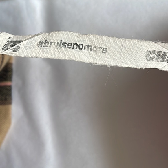 Chestee Pink Bar Bella Box Sports Bra - Picture 7 of 7